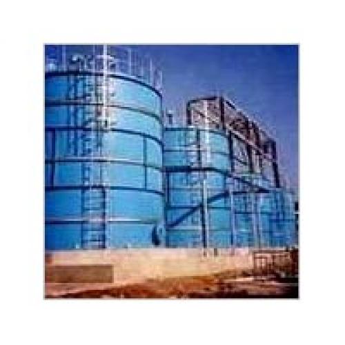 Manufacturers Exporters and Wholesale Suppliers of FRP Storage Tanks Ghaziabad Uttar Pradesh