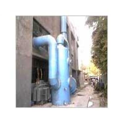 Manufacturers Exporters and Wholesale Suppliers of Fume Exhaust System Ghaziabad Uttar Pradesh