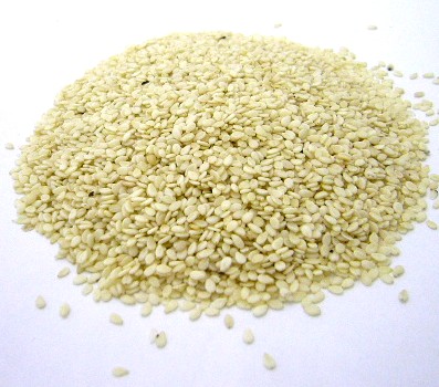 Sesame Seeds