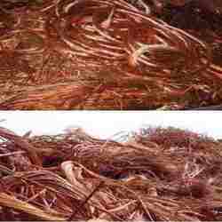 Copper Scraps Manufacturer Supplier Wholesale Exporter Importer Buyer Trader Retailer in Pune Maharashtra India