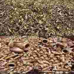 Brass Scraps Manufacturer Supplier Wholesale Exporter Importer Buyer Trader Retailer in Pune Maharashtra India