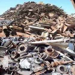 Zinc Scraps Manufacturer Supplier Wholesale Exporter Importer Buyer Trader Retailer in Pune Maharashtra India