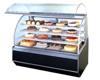 Manufacturers Exporters and Wholesale Suppliers of Ta bakery Case Faridabad Haryana