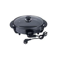 Manufacturers Exporters and Wholesale Suppliers of Kitchen King Electric Pan New Delhi Delhi