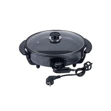 Kitchen King Electric Pan