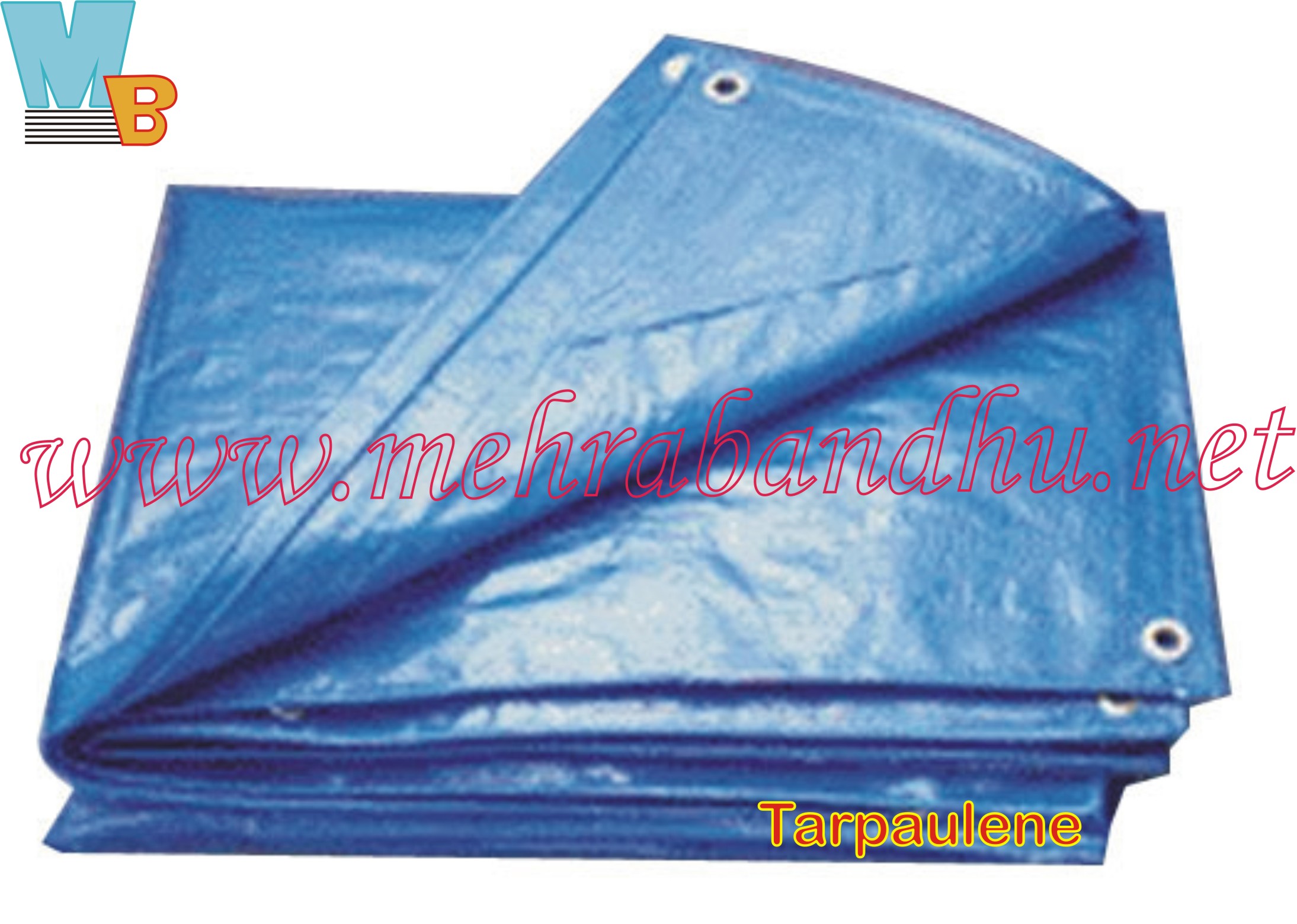 Manufacturers Exporters and Wholesale Suppliers of Tarpaulin Varanasi Uttar Pradesh