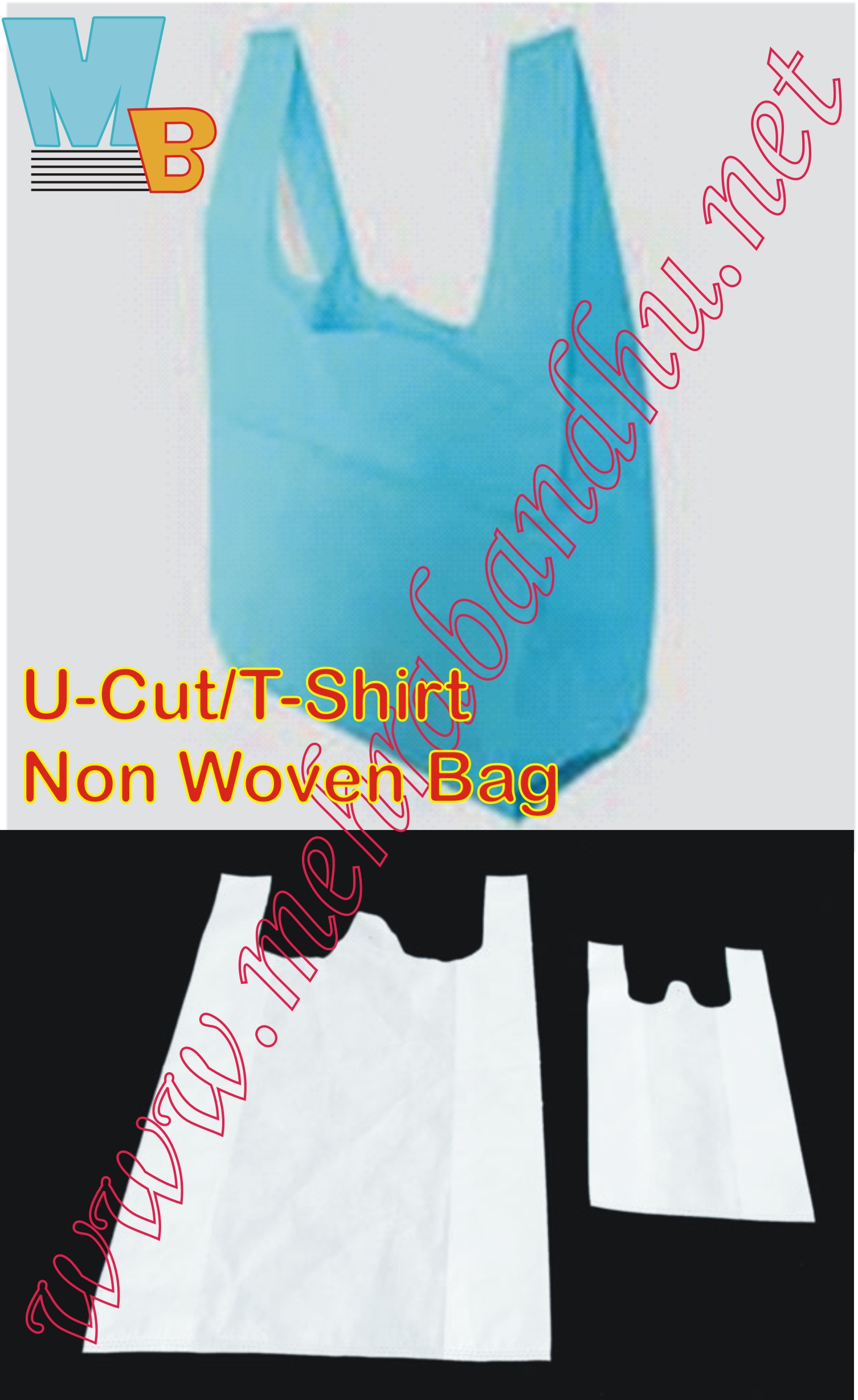 Manufacturers Exporters and Wholesale Suppliers of Nonwoven PP Bag Varanasi Uttar Pradesh