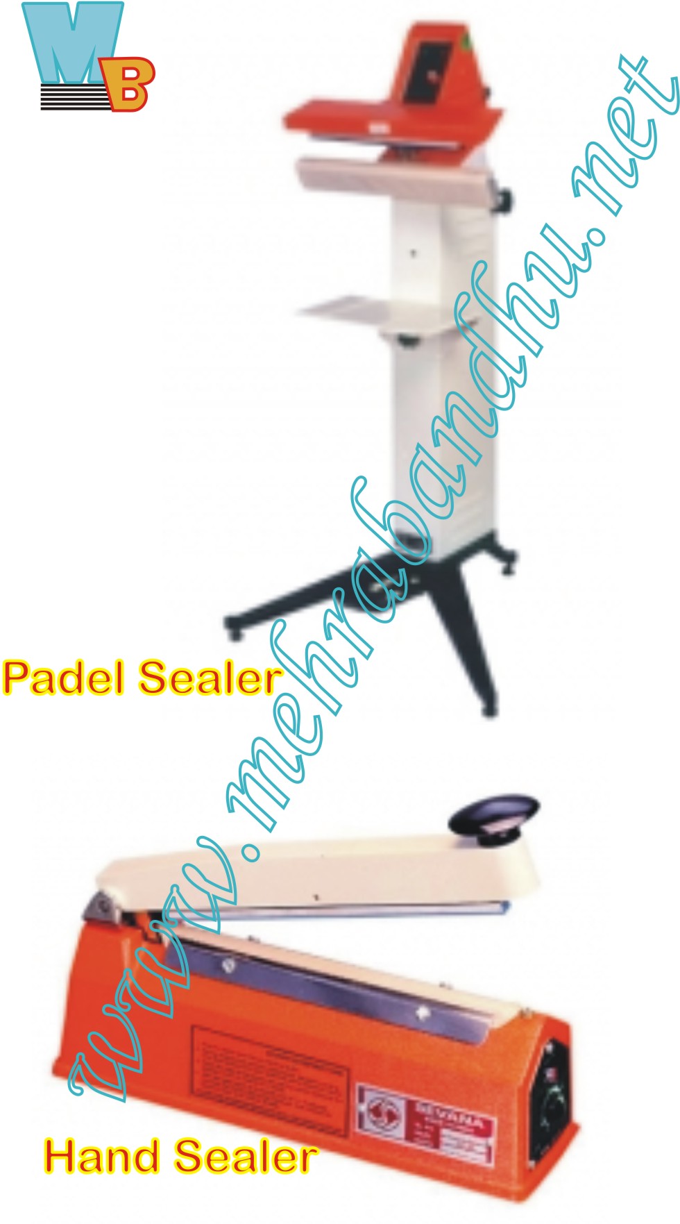 Hand Operated Sealing Machines Manufacturer Supplier Wholesale Exporter Importer Buyer Trader Retailer in Varanasi Uttar Pradesh India