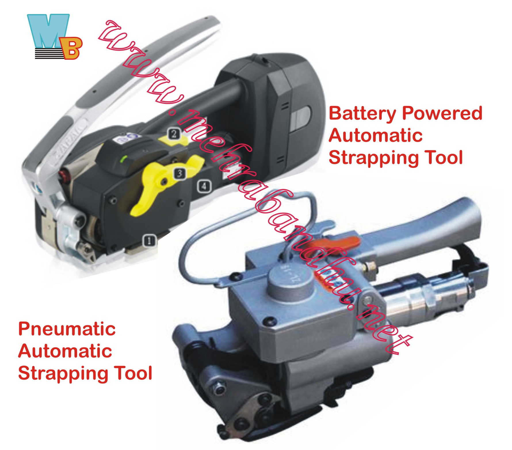 Manufacturers Exporters and Wholesale Suppliers of Pet Strapping Tools Varanasi Uttar Pradesh