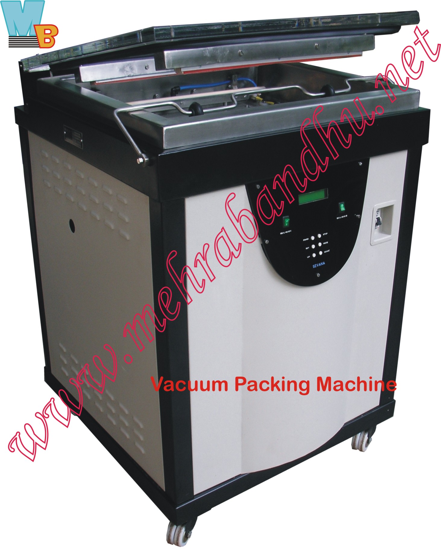 Manufacturers Exporters and Wholesale Suppliers of Vacuum Packing Machine Varanasi Uttar Pradesh