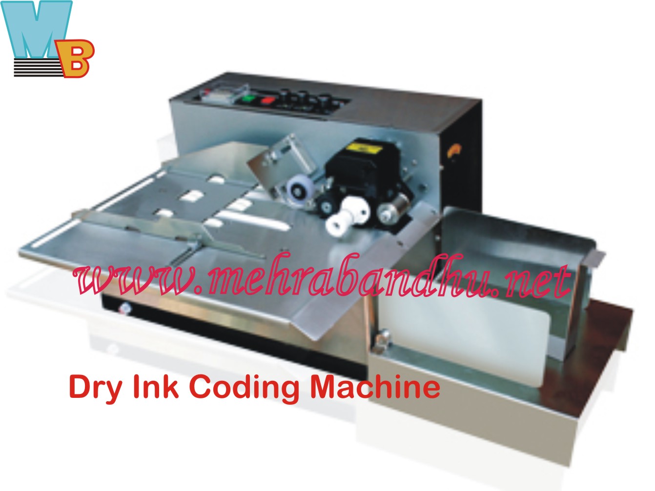 Manufacturers Exporters and Wholesale Suppliers of Dry Ink Coding Varanasi Uttar Pradesh
