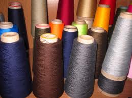 Manufacturers Exporters and Wholesale Suppliers of Spun Polyester Yarn Panipat Haryana