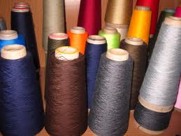 Spun Polyester Yarn Manufacturer Supplier Wholesale Exporter Importer Buyer Trader Retailer in Panipat Haryana India