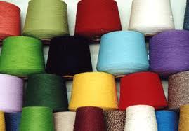 Woollen Yarn On Cones