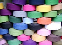 Manufacturers Exporters and Wholesale Suppliers of Acrylic Yarn 20 nm to 50 nm Panipat Haryana