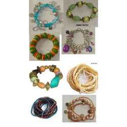 Manufacturers Exporters and Wholesale Suppliers of Fashion Bracelets New Delhi Delhi
