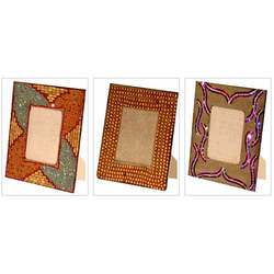 Manufacturers Exporters and Wholesale Suppliers of Photo Frames New Delhi Delhi