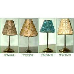 Candle Stands (Type 1) Manufacturer Supplier Wholesale Exporter Importer Buyer Trader Retailer in New Delhi Delhi India