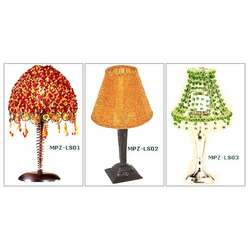 Manufacturers Exporters and Wholesale Suppliers of Lamp Shades New Delhi Delhi