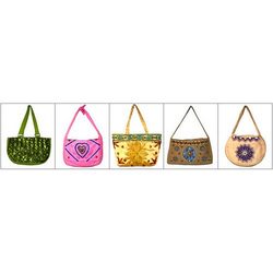 Manufacturers Exporters and Wholesale Suppliers of Ladies Bags New Delhi Delhi