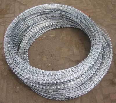 Razor Wires Manufacturer Supplier Wholesale Exporter Importer Buyer Trader Retailer in Jalandhar  Punjab India