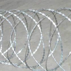 Reinforced Barbed Tape