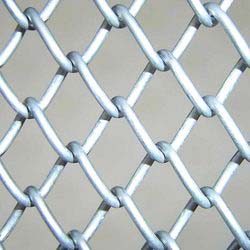 Chain Link Fence Wire Manufacturer Supplier Wholesale Exporter Importer Buyer Trader Retailer in Jalandhar  Punjab India