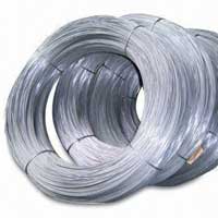 Galvanized Wire Manufacturer Supplier Wholesale Exporter Importer Buyer Trader Retailer in Jalandhar  Punjab India