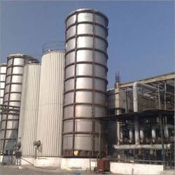 Milk Silo Manufacturer Supplier Wholesale Exporter Importer Buyer Trader Retailer in PUNE Maharashtra India