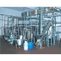 Dairy Equipment