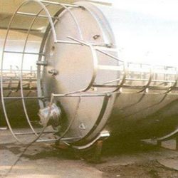 Manufacturers Exporters and Wholesale Suppliers of Cream Buffer Tank PUNE Maharashtra