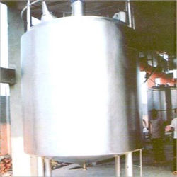 Ghee Storage Tank Manufacturer Supplier Wholesale Exporter Importer Buyer Trader Retailer in PUNE Maharashtra India