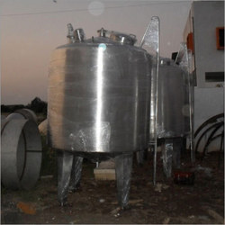 Manufacturers Exporters and Wholesale Suppliers of PST Tank PUNE Maharashtra