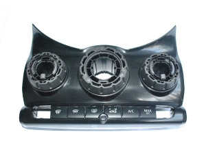 Manufacturers Exporters and Wholesale Suppliers of centre console mould-Air register mould-Cluster mould Dalian 