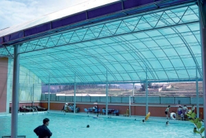 Polycarbonate Sheets Manufacturer Supplier Wholesale Exporter Importer Buyer Trader Retailer in Delhi Delhi India