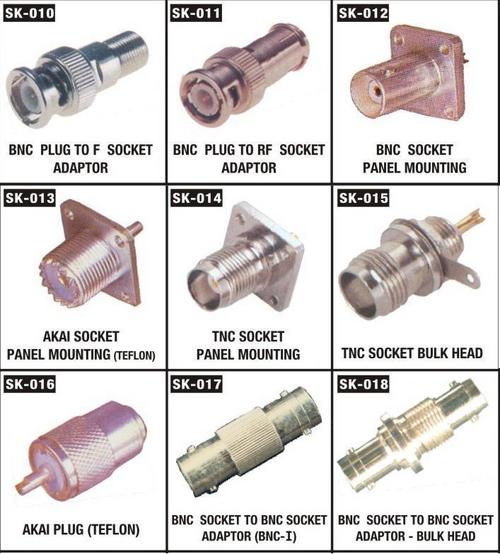 Electronic Brass Components Manufacturer Supplier Wholesale Exporter Importer Buyer Trader Retailer in Jamnagar Gujarat India