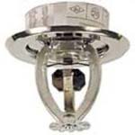 Fire Sprinkler System