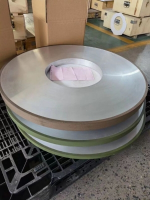 Manufacturers Exporters and Wholesale Suppliers of Resin bond diamond grinding wheels for tungsten carbide coatings Zhengzhou Beijing