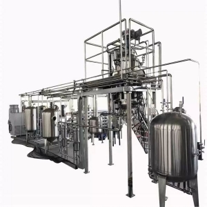 Manufacturers Exporters and Wholesale Suppliers of Low Temperature Solvent Extraction Machine Zhengzhou Beijing