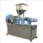 Kurkure Extruder Machine