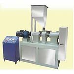 Food Extruder Machine For Fryums Manufacturer Supplier Wholesale Exporter Importer Buyer Trader Retailer in Noida Uttar Pradesh India