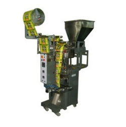 Form Fill  Seal Machine