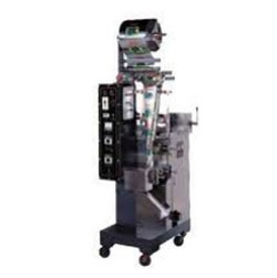 Sachet Pouch Packing Machine
