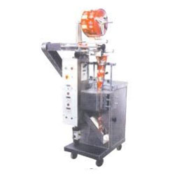 Lubricant Oil Pouch Packaging Machine Manufacturer Supplier Wholesale Exporter Importer Buyer Trader Retailer in Noida Uttar Pradesh India