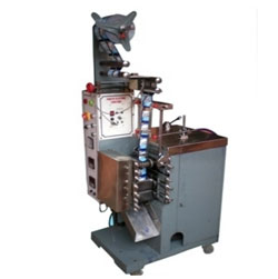 Manufacturers Exporters and Wholesale Suppliers of Ffs Liquid Pouch Packing Machines Noida Uttar Pradesh