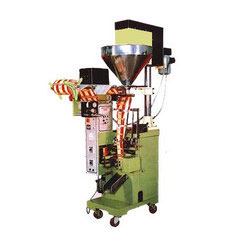 Auger Screw Powder Filling Machine Manufacturer Supplier Wholesale Exporter Importer Buyer Trader Retailer in Noida Uttar Pradesh India