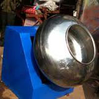 Manufacturers Exporters and Wholesale Suppliers of Coating Pan Masala Mixer Noida Uttar Pradesh