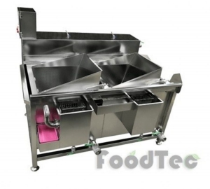 Manufacturers Exporters and Wholesale Suppliers of Universal Vegetable Washer FT-103B Zhengzhou Beijing Universal Vegetable Washer FT-103B