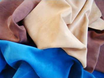 Manufacturers Exporters and Wholesale Suppliers of Cow Nappa Leather Hosur 