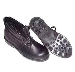 Manufacturers Exporters and Wholesale Suppliers of Leather Safety Footwears Hosur 